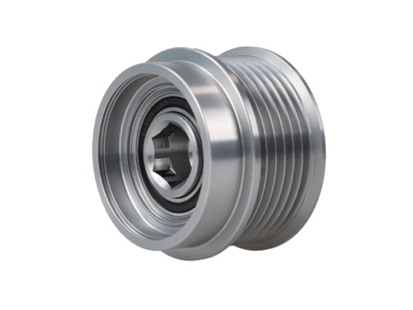 FYD51533 Overrunning Alternator Pulley