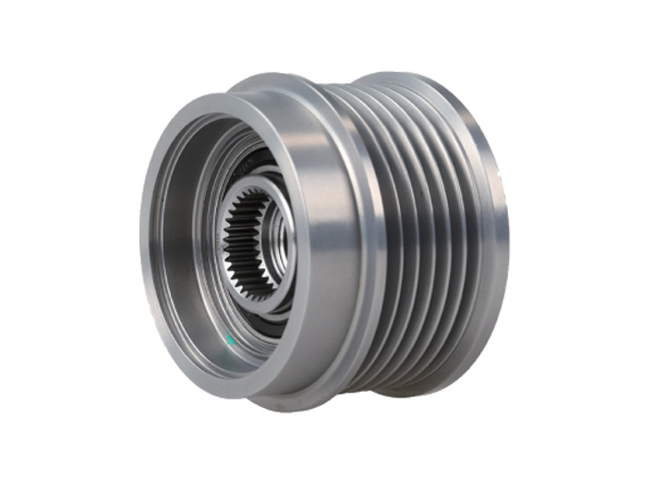 FYD51606 Overrunning Alternator Pulley