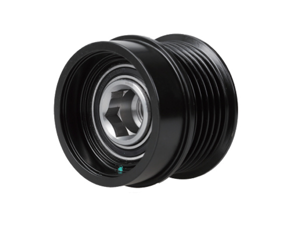 FYD51669 Overrunning Alternator Pulley