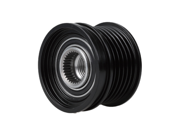 FYD51017 Overrunning Alternator Pulley