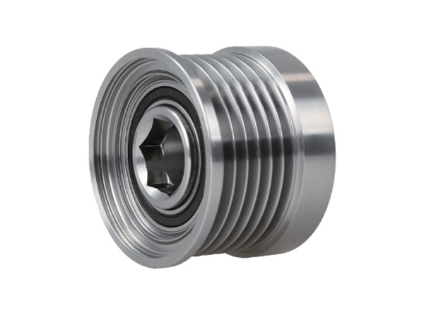 FYD50143 Overrunning Alternator Pulley