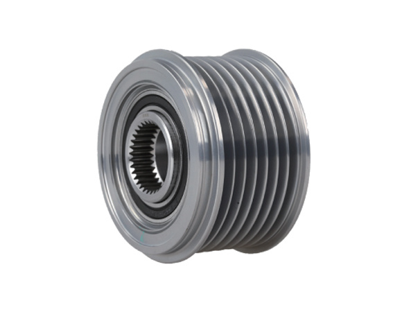 FYD51636 Overrunning Alternator Pulley