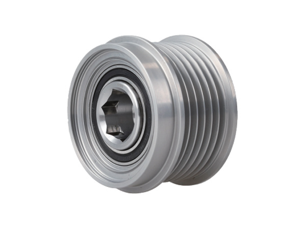 FYD51560 Overrunning Alternator Pulley