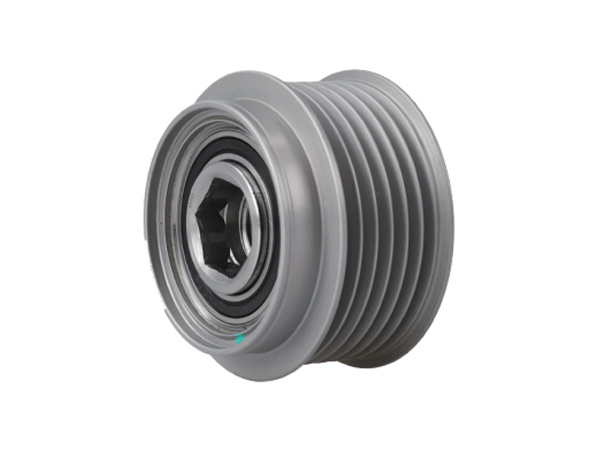 FYD50691 Overrunning Alternator Pulley