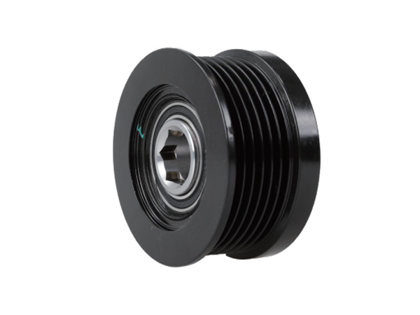 FYD51521 Overrunning Alternator Pulley