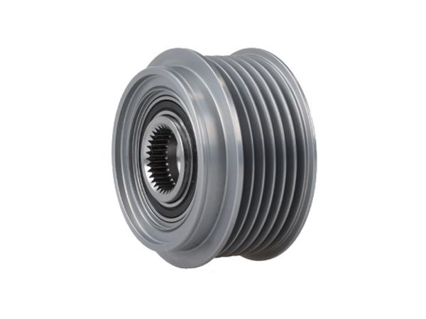 FYD51574 Overrunning Alternator Pulley