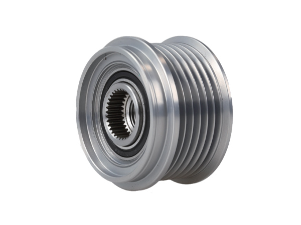 FYD50049 Overrunning Alternator Pulley