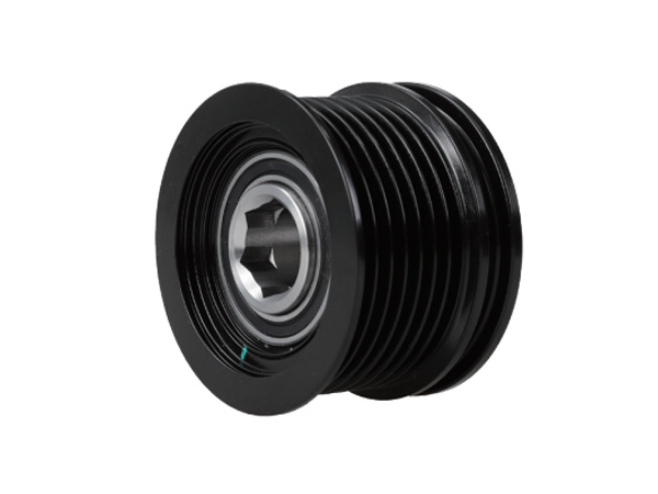 FYD51522 Overrunning Alternator Pulley