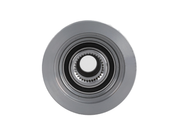FYD50731 Overrunning Alternator Pulley