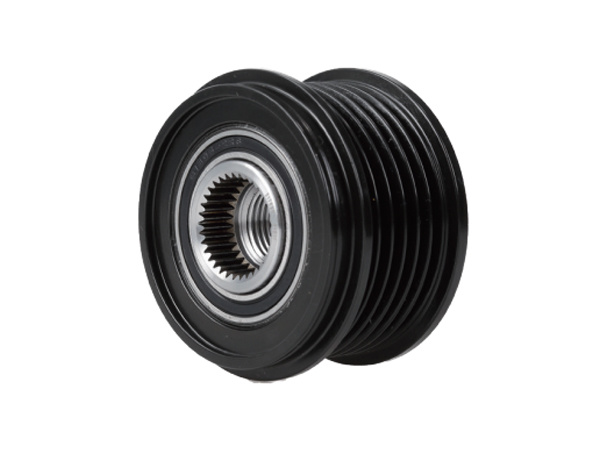 FYD51769 Overrunning Alternator Pulley