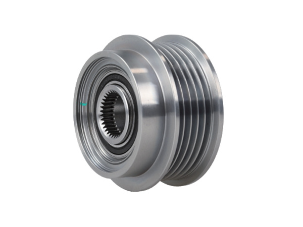 FYD50257 Overrunning Alternator Pulley