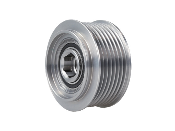 FYD50185 Overrunning Alternator Pulley
