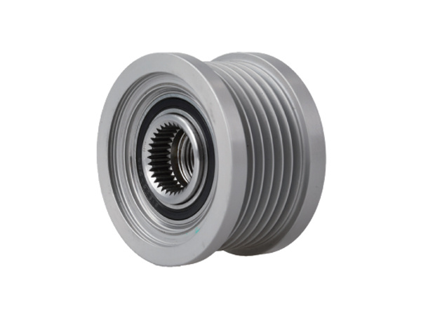 FYD50714 Overrunning Alternator Pulley