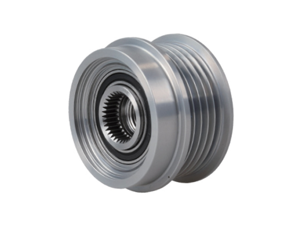 FYD51640 Overrunning Alternator Pulley