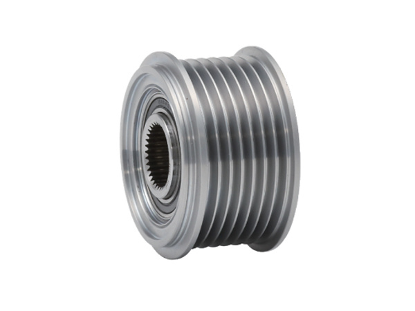 FYD50093 Overrunning Alternator Pulley