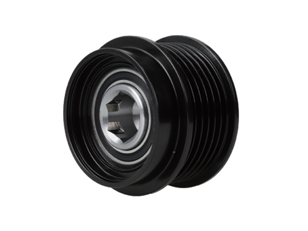 FYD51609 Overrunning Alternator Pulley