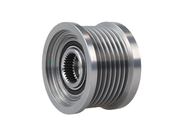 FYD51674 Overrunning Alternator Pulley