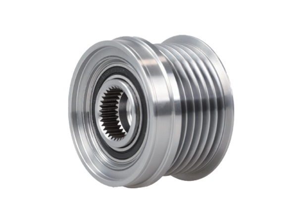 FYD50339 Overrunning Alternator Pulley